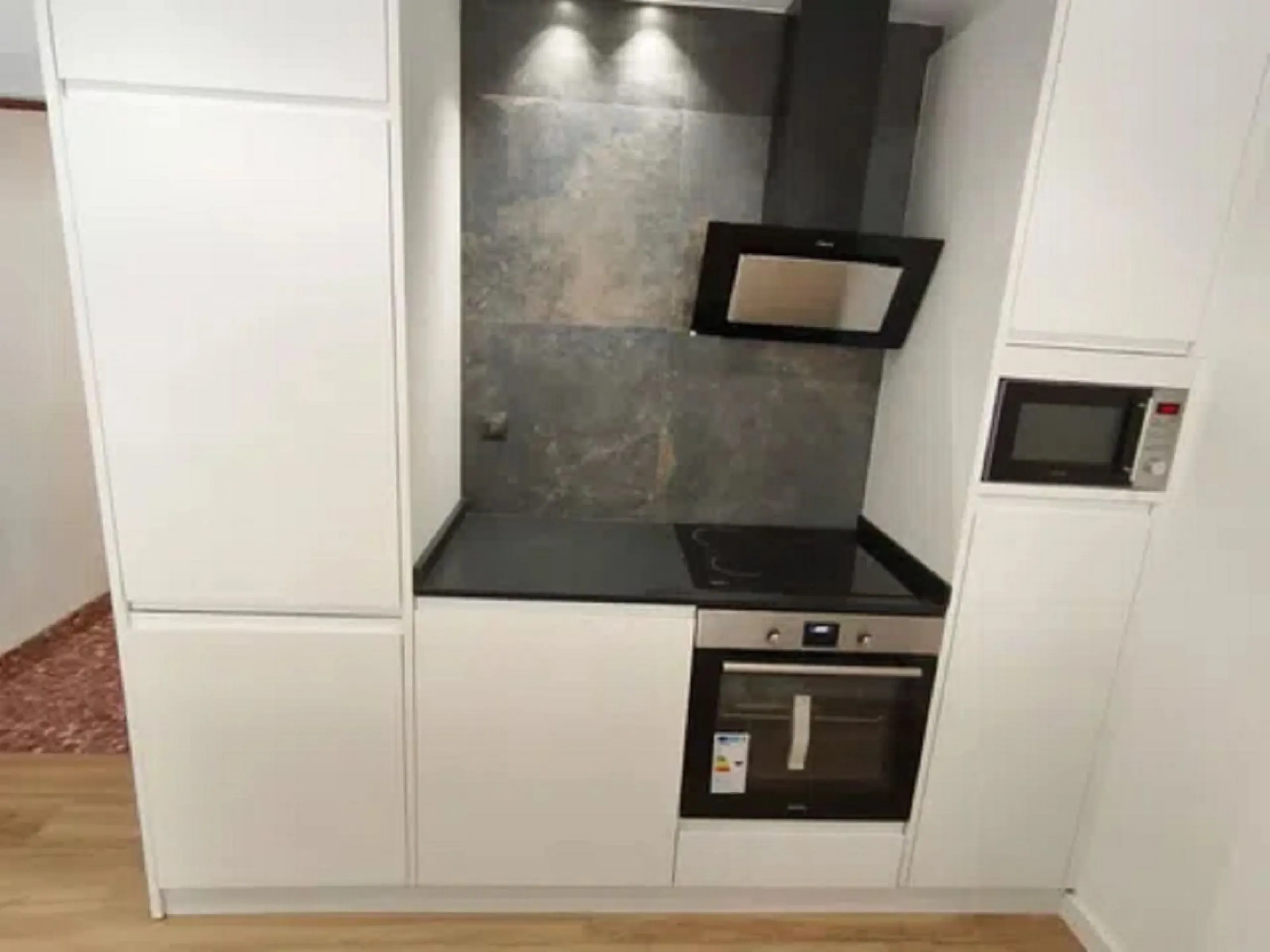 Middle Floor Apartment, Fuengirola Los Boliches, Costa del Sol.