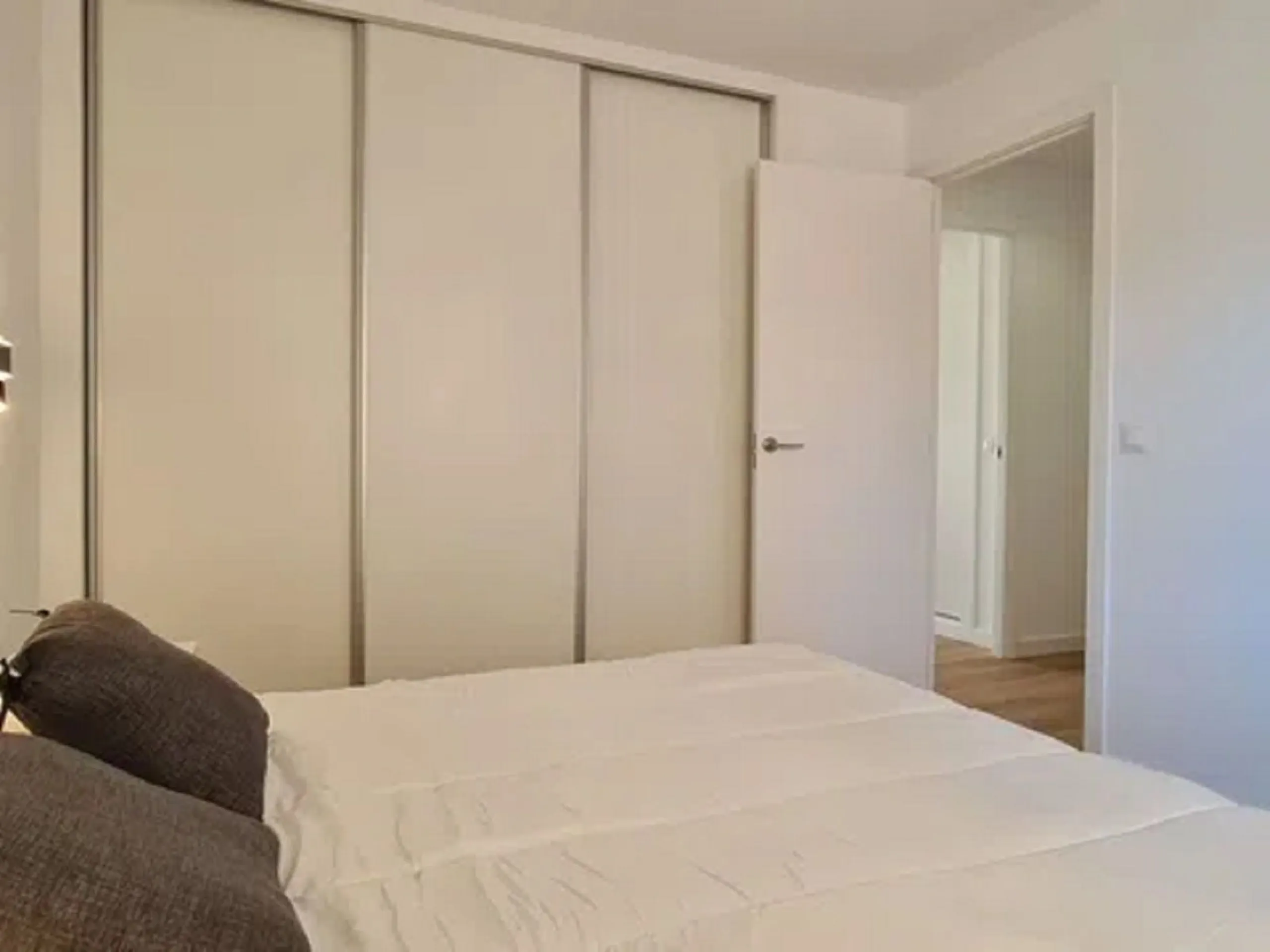 Middle Floor Apartment, Fuengirola Los Boliches, Costa del Sol.