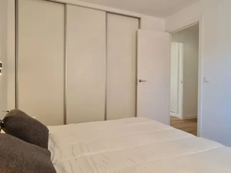 Middle Floor Apartment, Fuengirola Los Boliches, Costa del Sol.