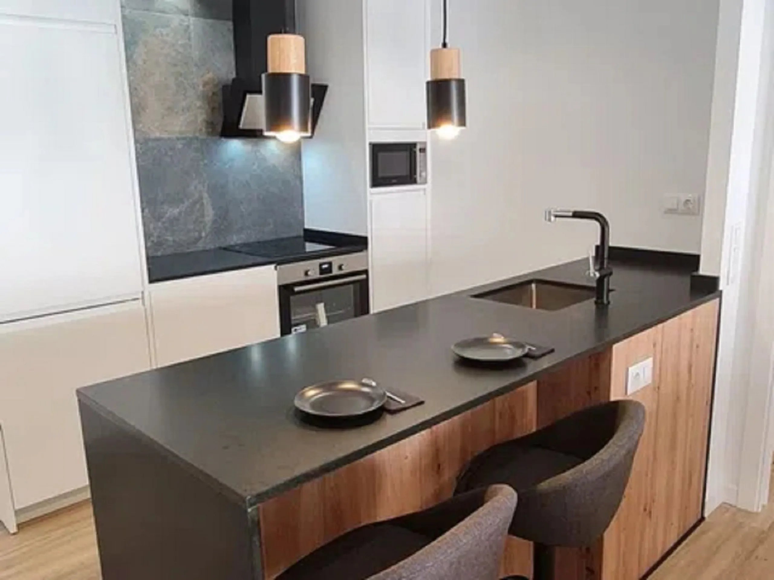 Middle Floor Apartment, Fuengirola Los Boliches, Costa del Sol.