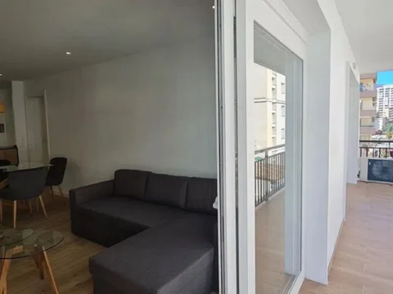 Middle Floor Apartment, Fuengirola Los Boliches, Costa del Sol.