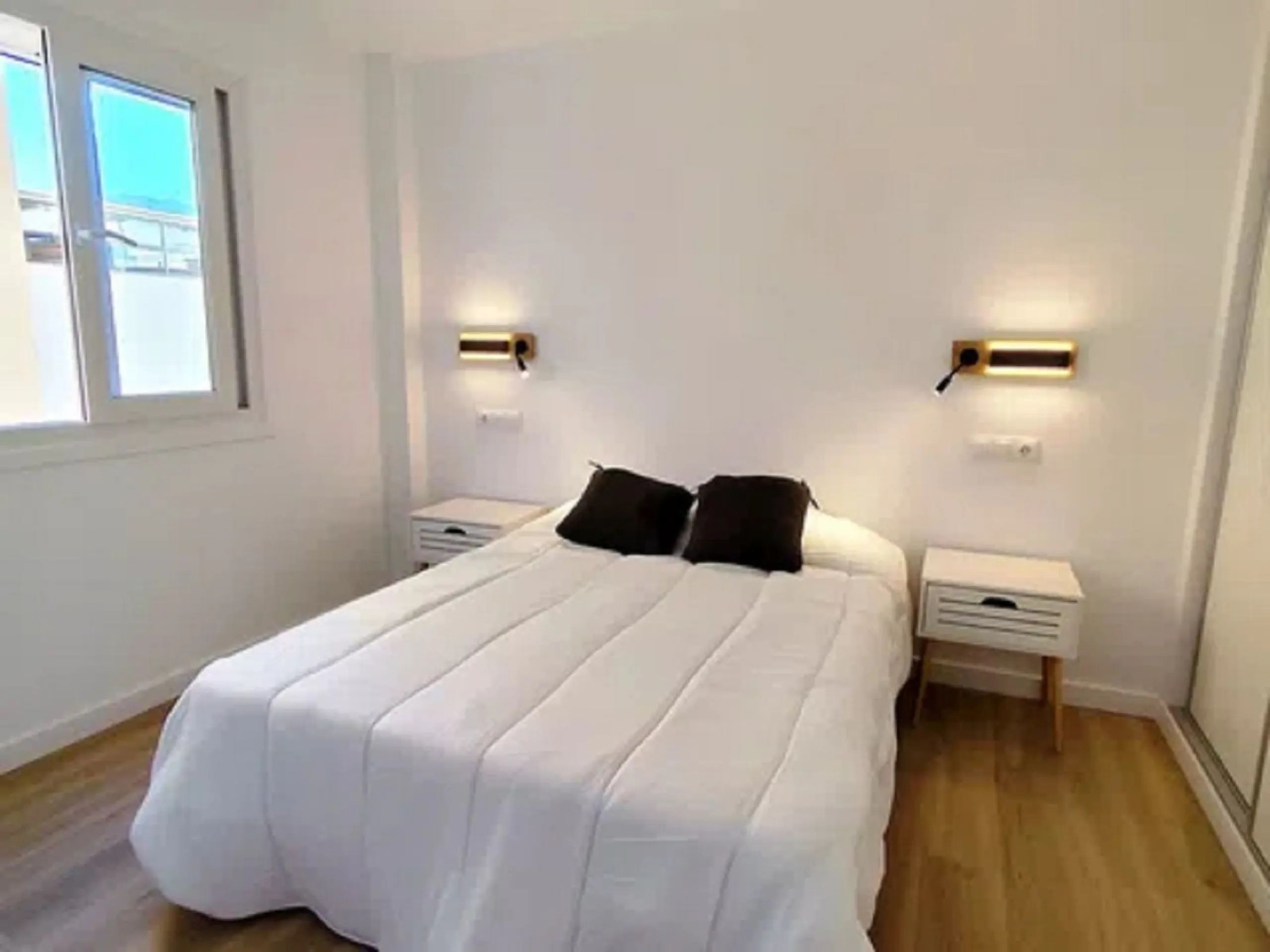 Middle Floor Apartment, Fuengirola Los Boliches, Costa del Sol.