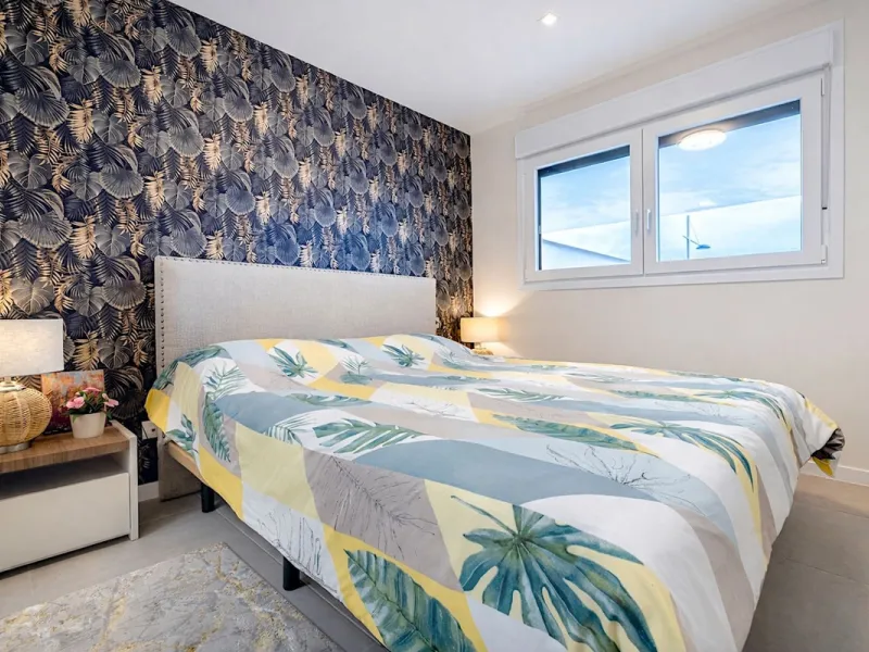 Apartment - Ground Floor Apartment в продаже в Estepona, Málaga. В доме 2 спален и 2 ванных комнат. Площадь дома 84 м²