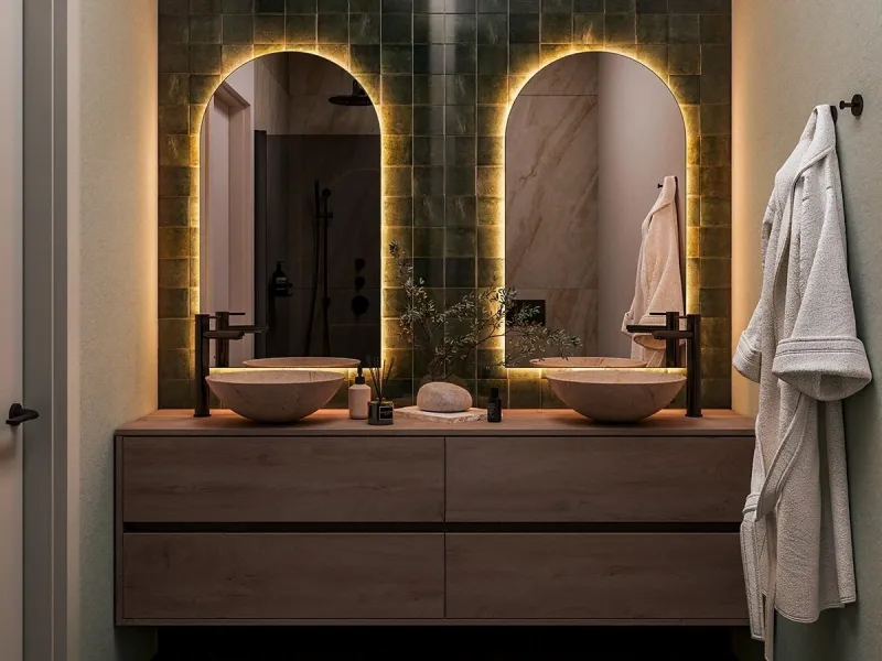 Luxury Branded Residences in Guaro Near Marbella-Costa del Sol& & Boutique Development Blending Andalusian Charm and Contemporary Elegance& & Discover an exclusive new residential resort located on the edge of the picturesque village of Guaro,