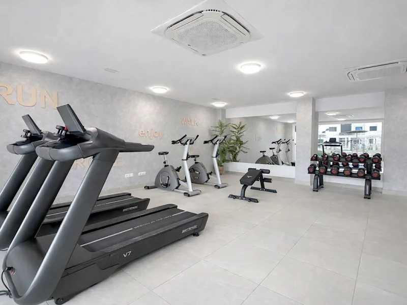 Apartment - Ground Floor Apartment в продаже в Estepona, Málaga. В доме 2 спален и 2 ванных комнат. Площадь дома 84 м²