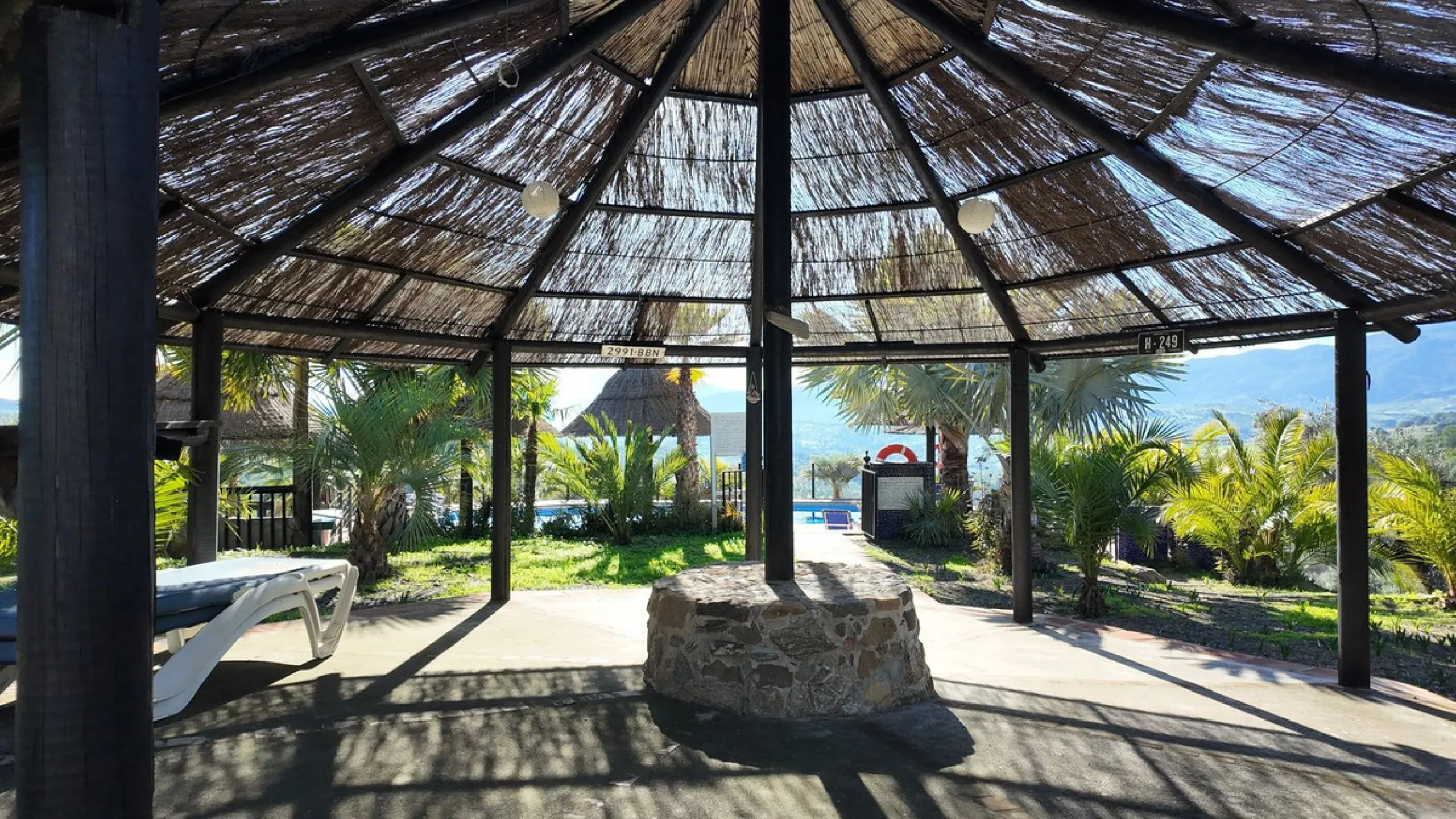 Unique Hotel in the Heart of Tolox – An Andalusian Gem Full of Charm and Potential