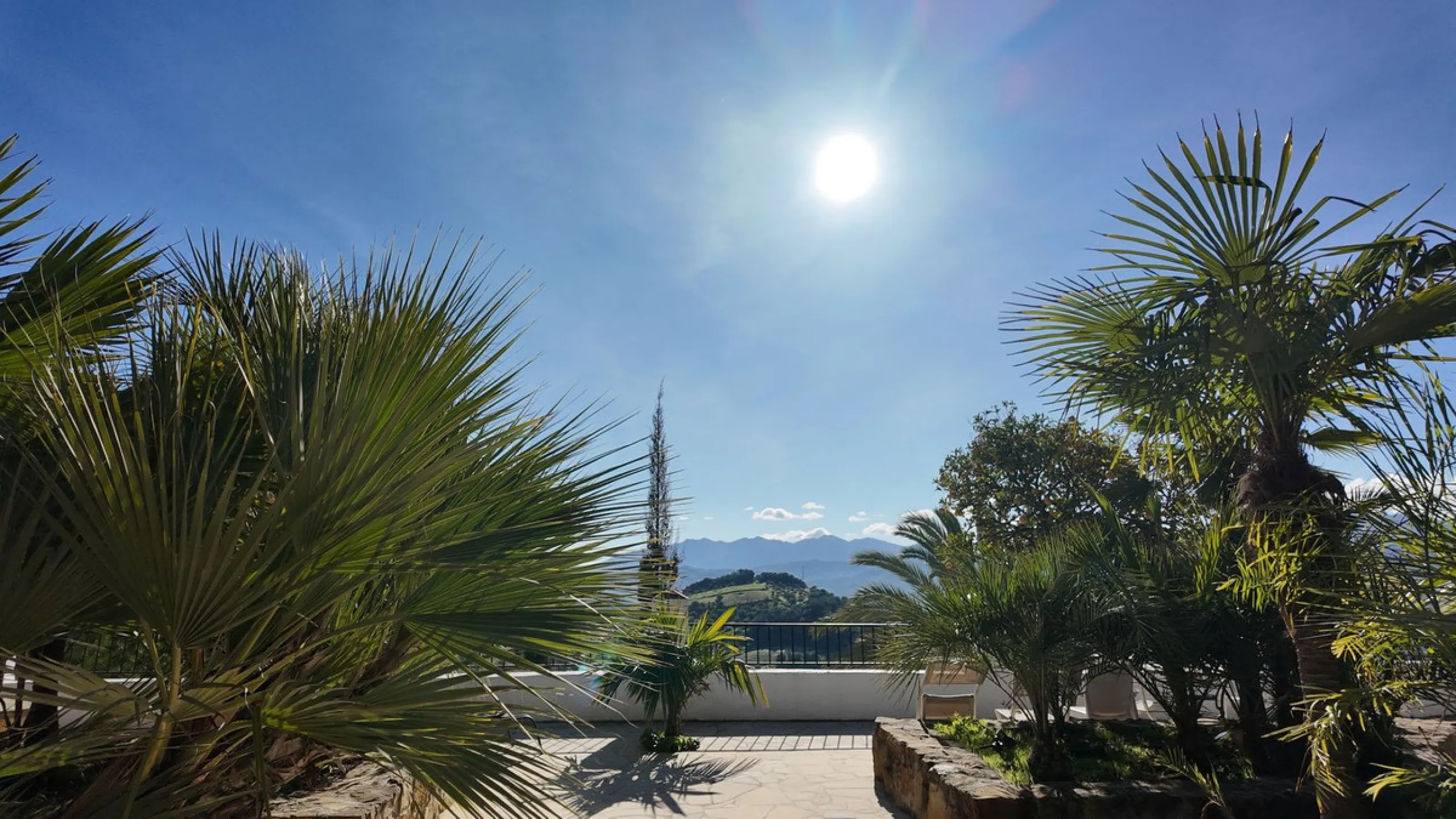 Unique Hotel in the Heart of Tolox – An Andalusian Gem Full of Charm and Potential