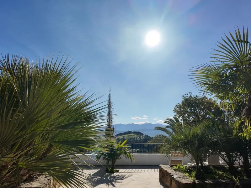 Unique Hotel in the Heart of Tolox – An Andalusian Gem Full of Charm and Potential