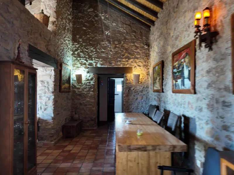 Unique Hotel in the Heart of Tolox – An Andalusian Gem Full of Charm and Potential