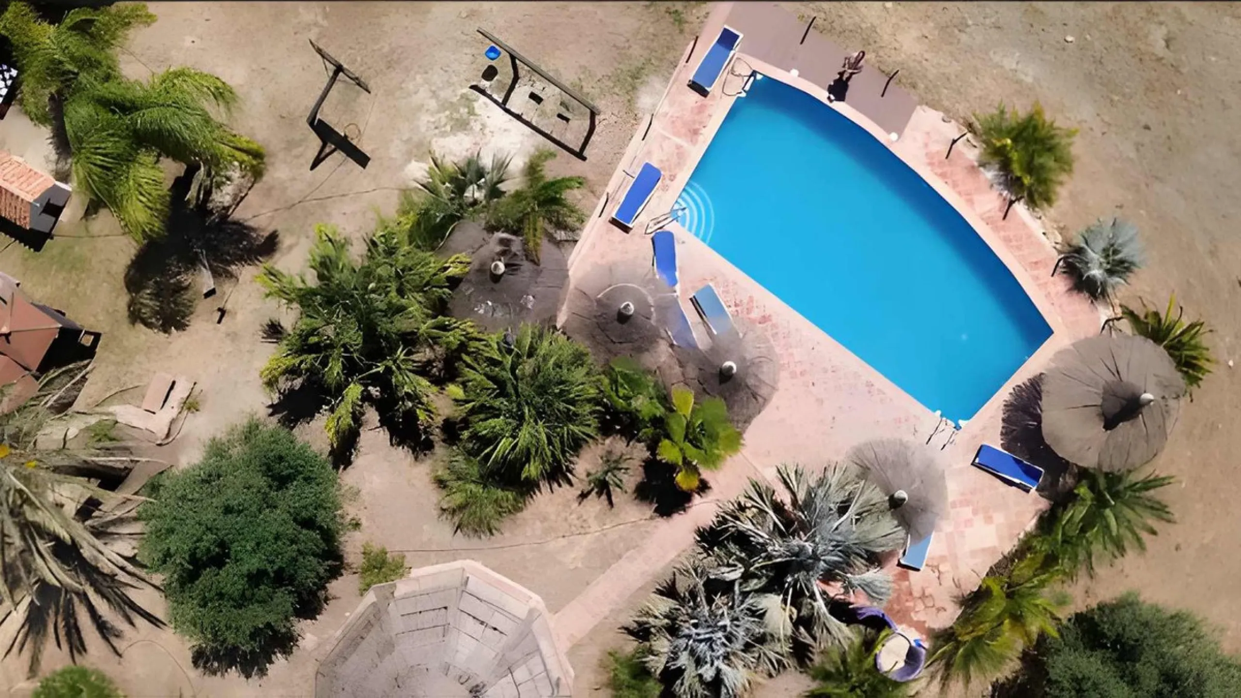 Unique Hotel in the Heart of Tolox – An Andalusian Gem Full of Charm and Potential