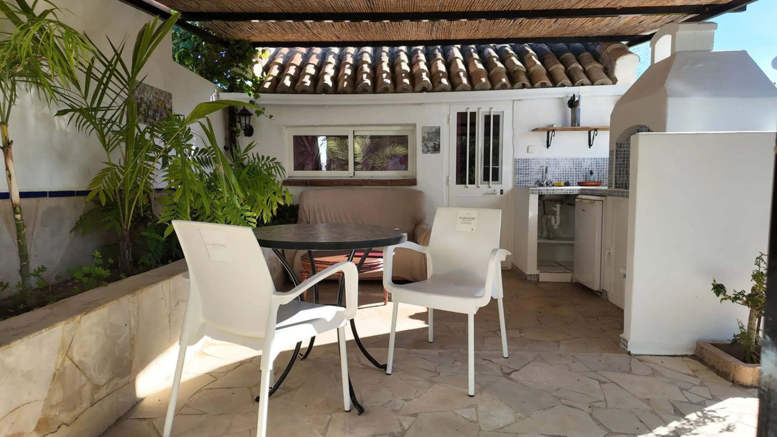 Unique Hotel in the Heart of Tolox – An Andalusian Gem Full of Charm and Potential