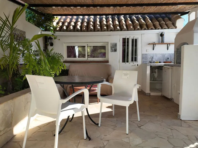 Unique Hotel in the Heart of Tolox – An Andalusian Gem Full of Charm and Potential