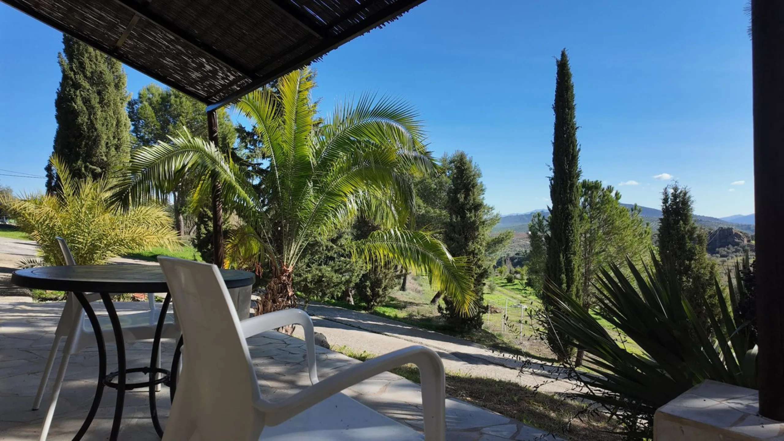Unique Hotel in the Heart of Tolox – An Andalusian Gem Full of Charm and Potential