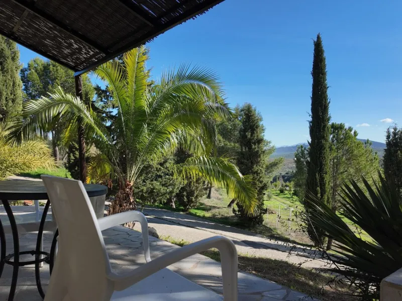 Unique Hotel in the Heart of Tolox – An Andalusian Gem Full of Charm and Potential