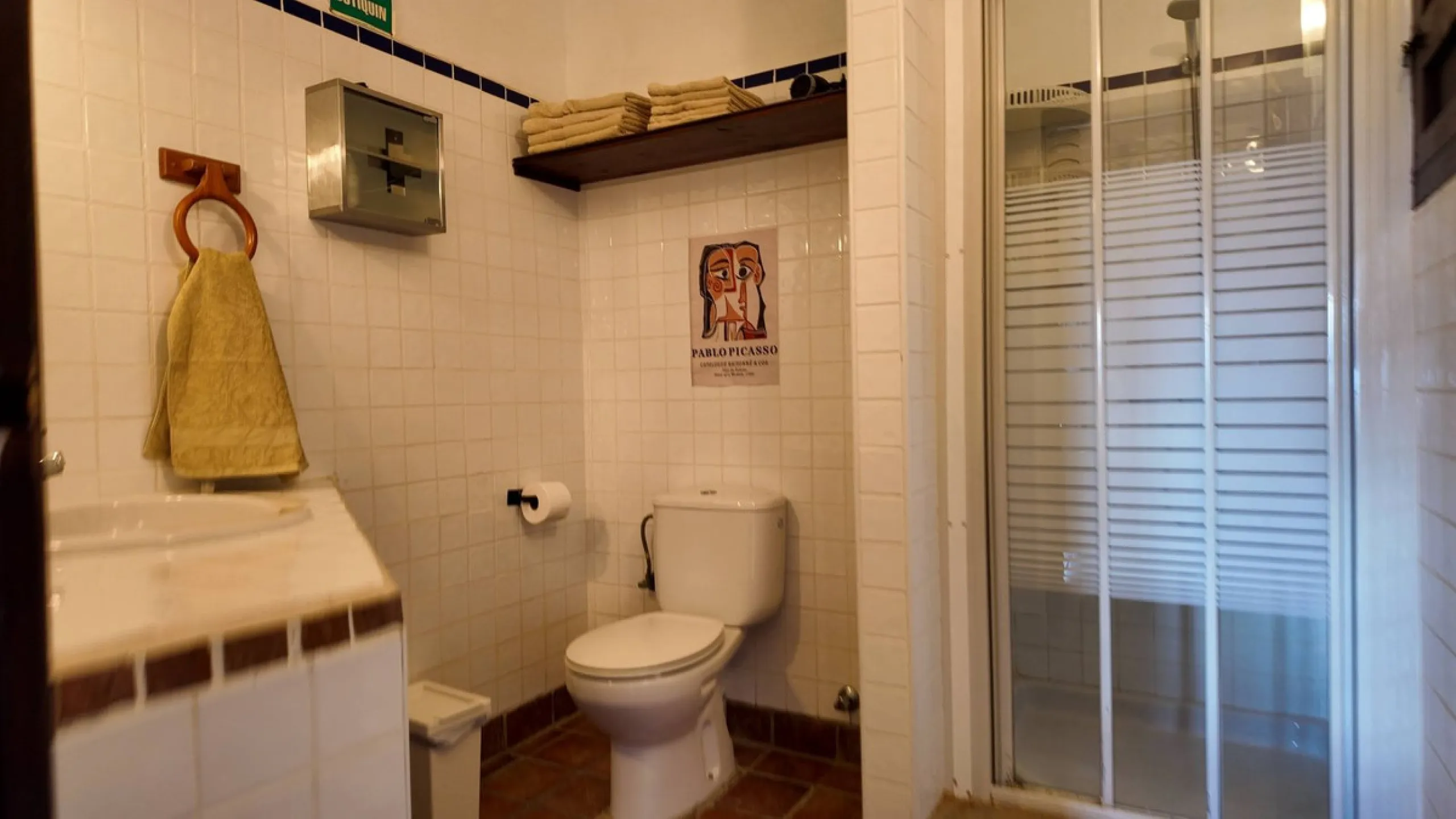 Unique Hotel in the Heart of Tolox – An Andalusian Gem Full of Charm and Potential
