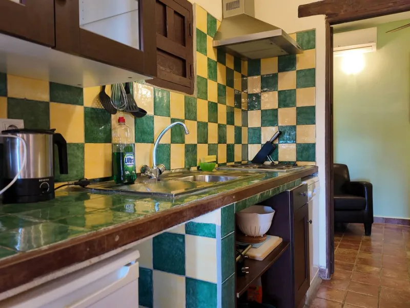 Unique Hotel in the Heart of Tolox – An Andalusian Gem Full of Charm and Potential