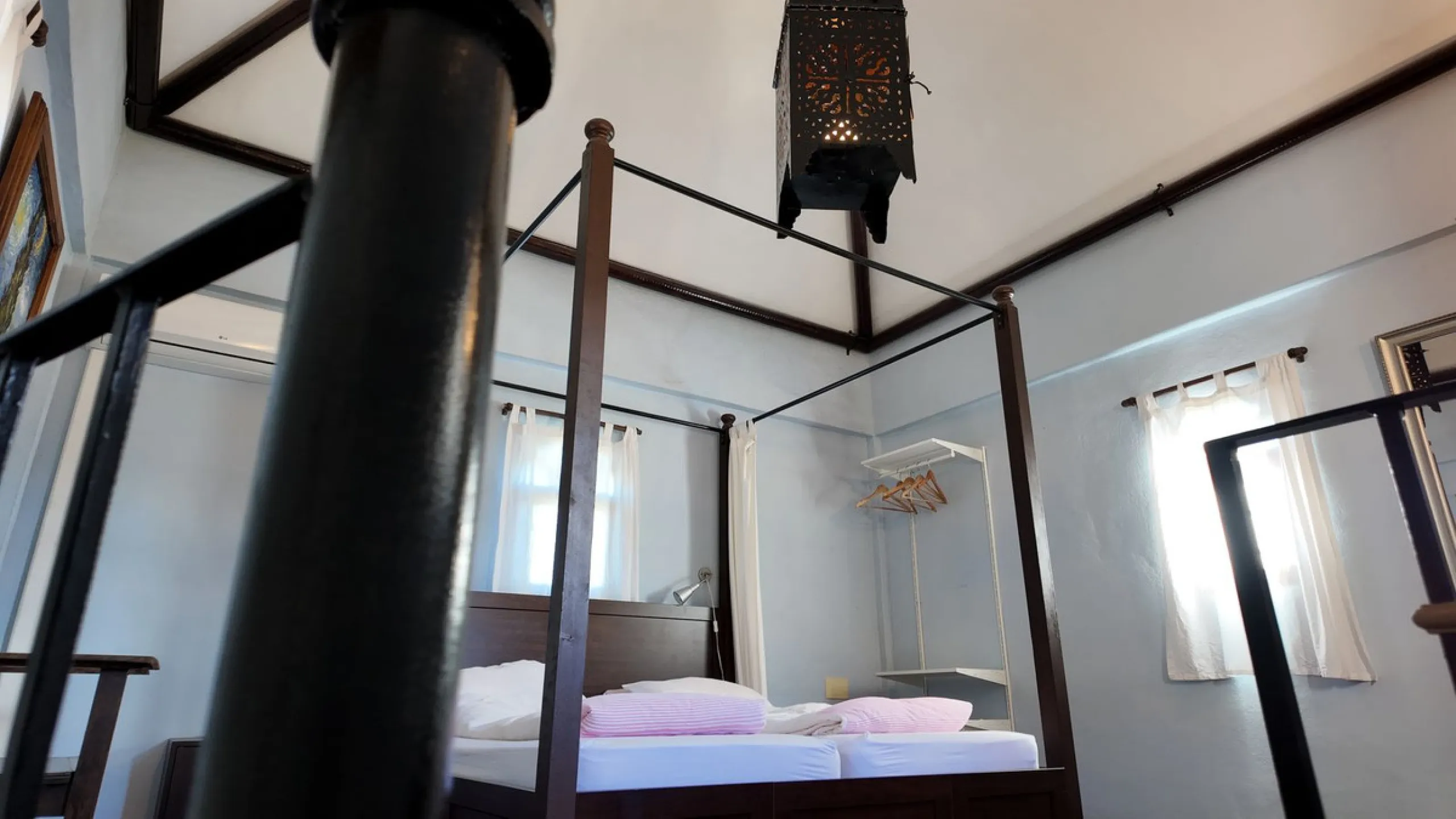 Unique Hotel in the Heart of Tolox – An Andalusian Gem Full of Charm and Potential
