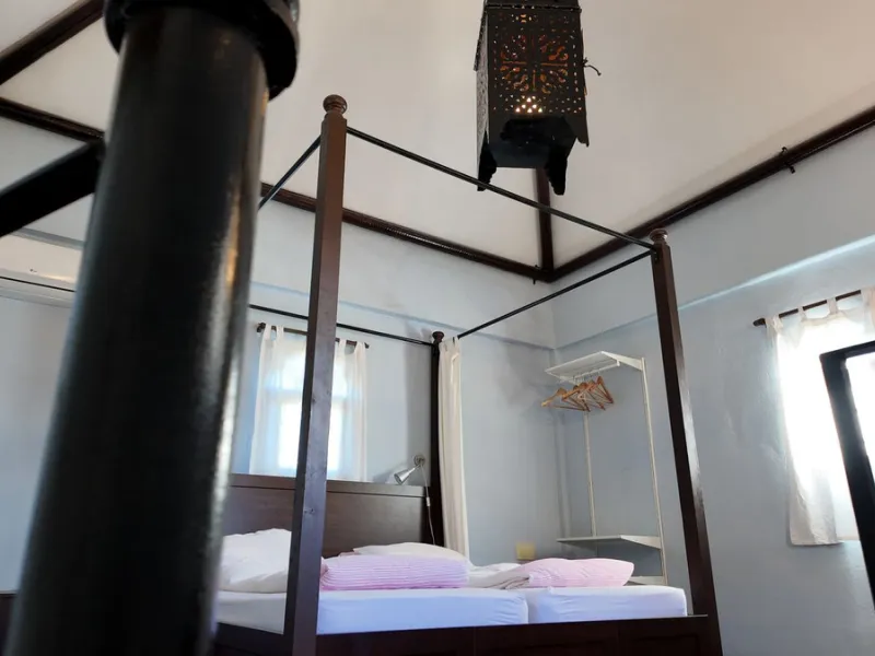 Unique Hotel in the Heart of Tolox – An Andalusian Gem Full of Charm and Potential