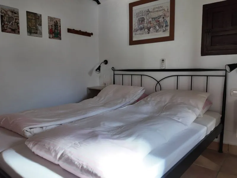 Unique Hotel in the Heart of Tolox – An Andalusian Gem Full of Charm and Potential