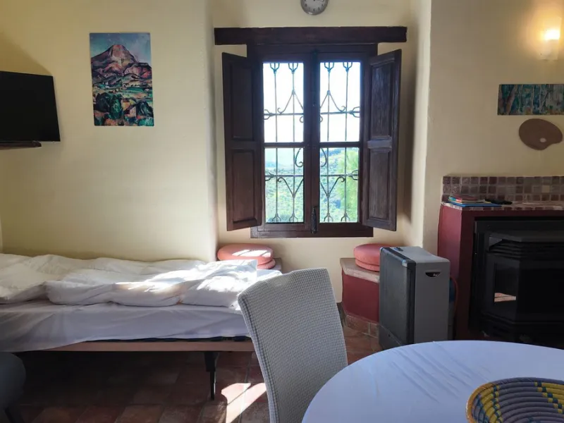 Unique Hotel in the Heart of Tolox – An Andalusian Gem Full of Charm and Potential