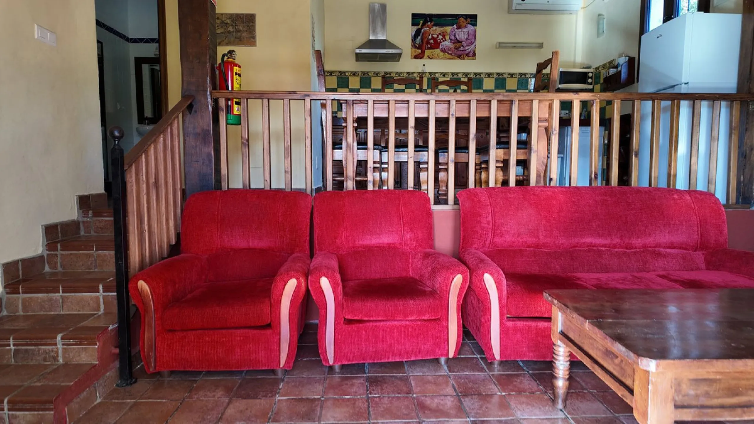 Unique Hotel in the Heart of Tolox – An Andalusian Gem Full of Charm and Potential