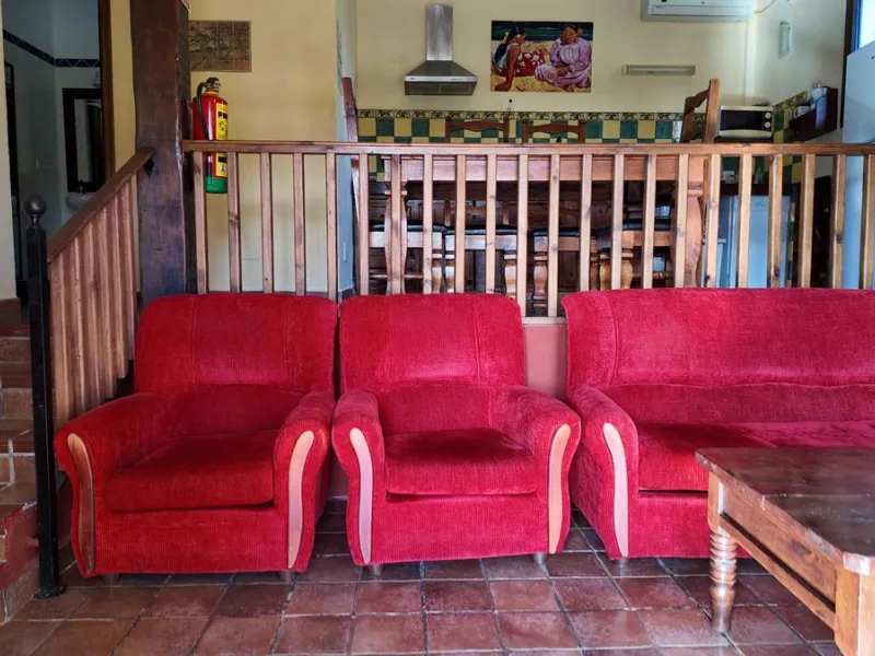 Unique Hotel in the Heart of Tolox – An Andalusian Gem Full of Charm and Potential
