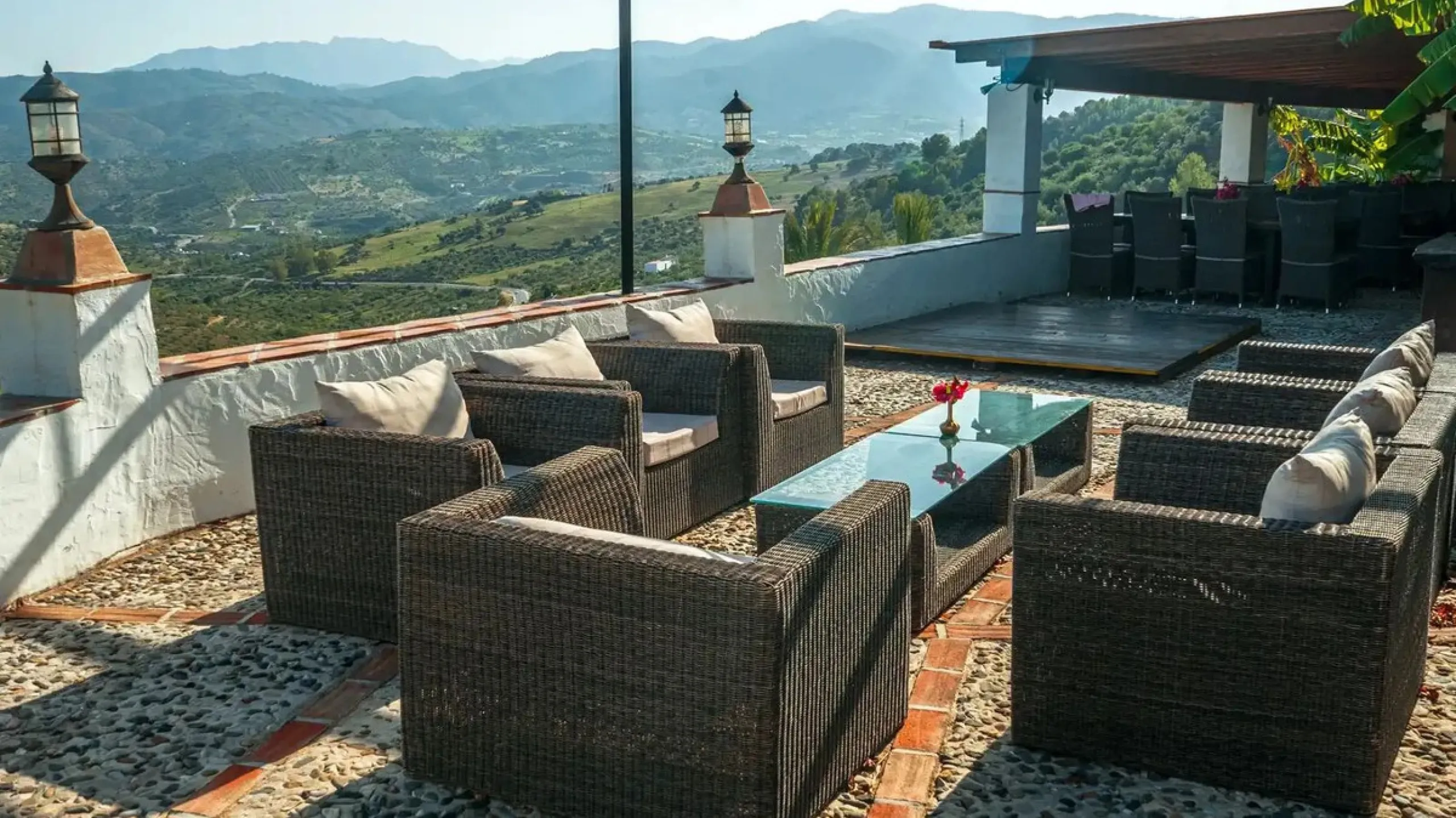 Unique Hotel in the Heart of Tolox – An Andalusian Gem Full of Charm and Potential