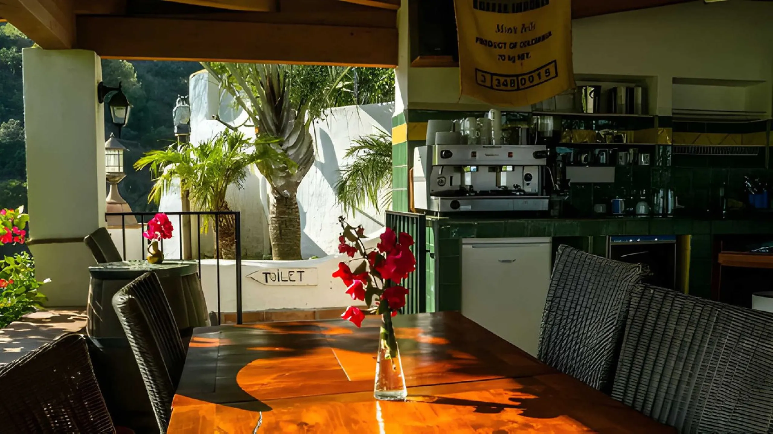 Unique Hotel in the Heart of Tolox – An Andalusian Gem Full of Charm and Potential