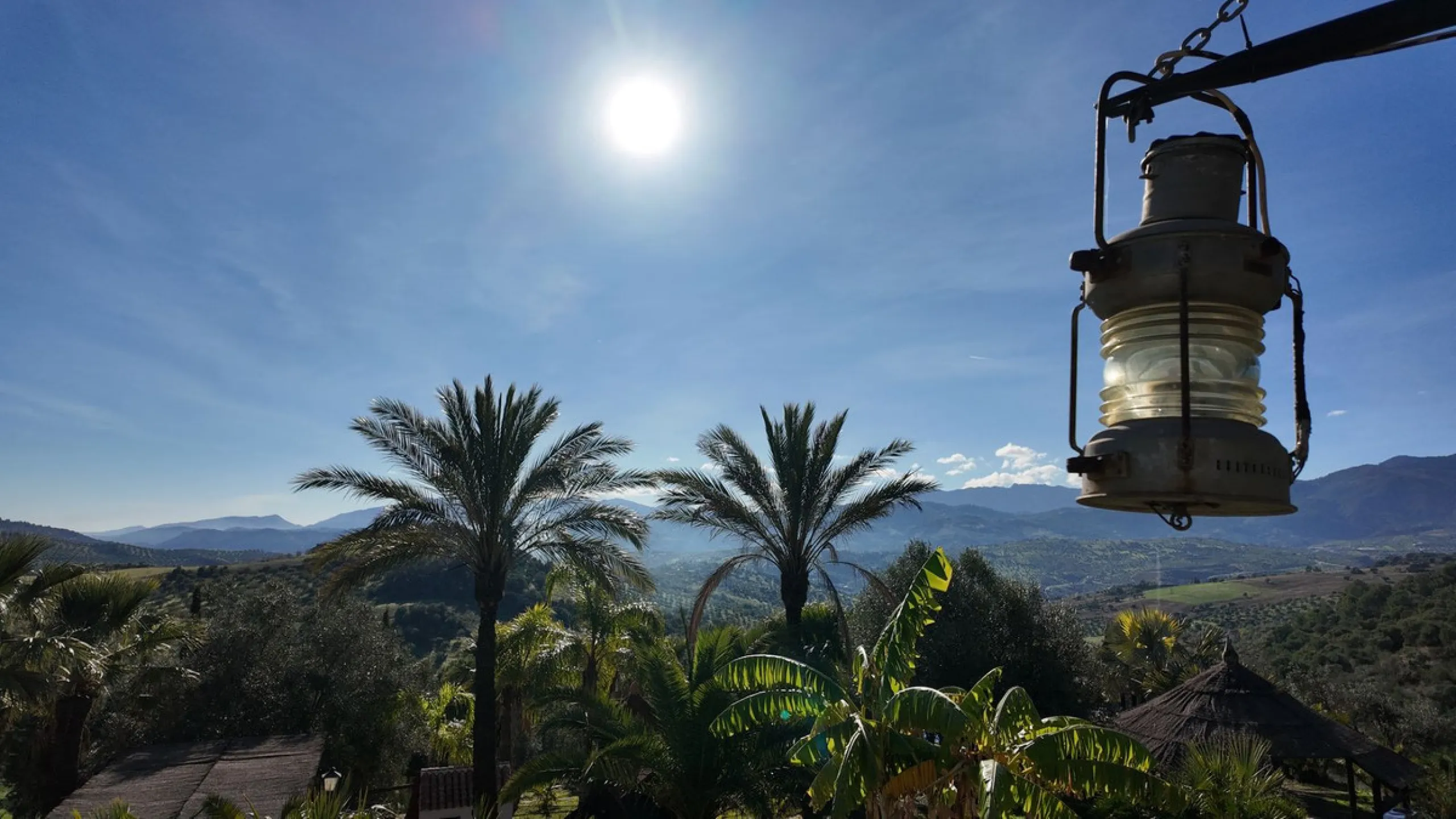 Unique Hotel in the Heart of Tolox – An Andalusian Gem Full of Charm and Potential