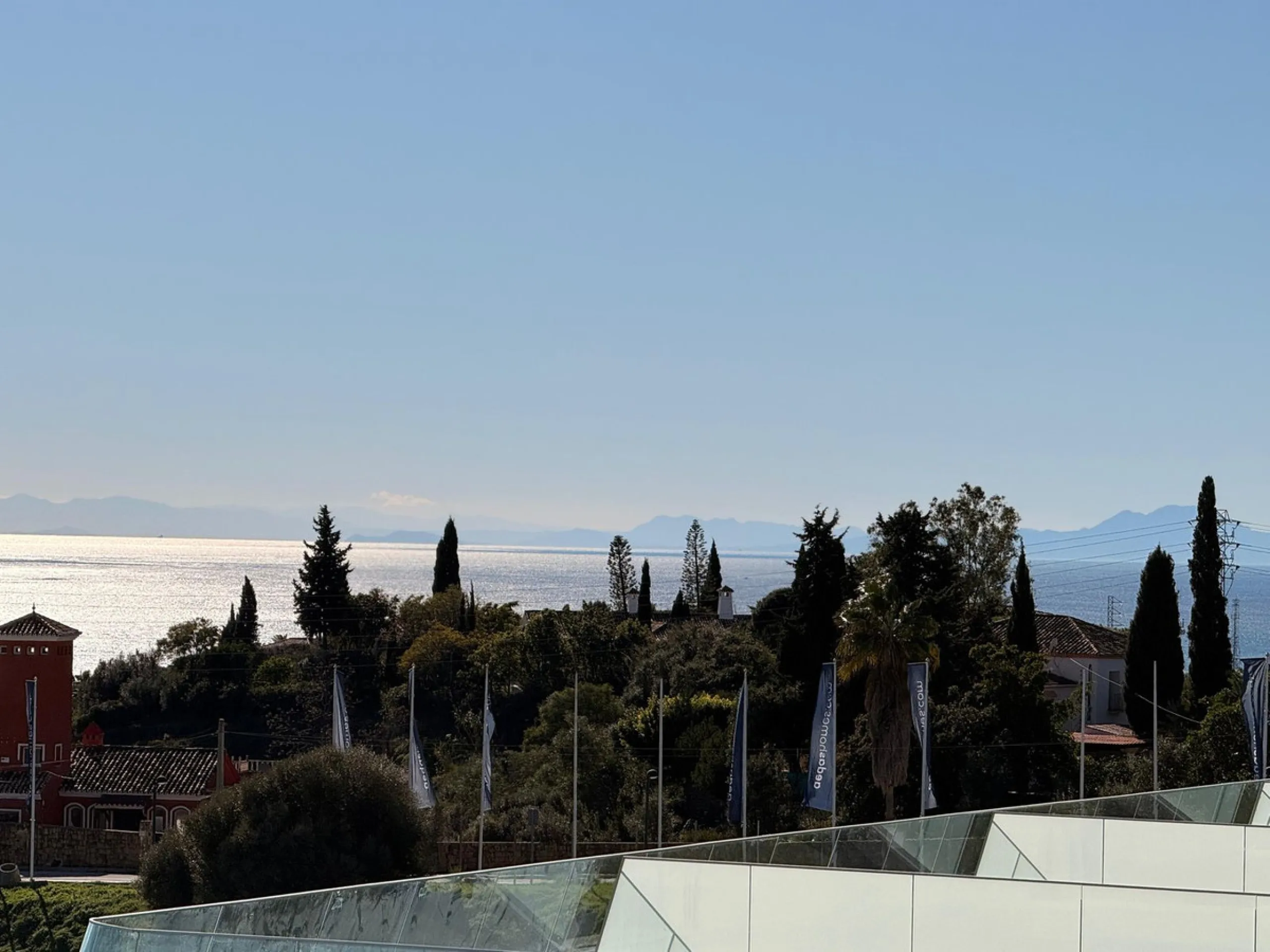 Апартамент нижний этаж, New Golden Mile, Costa del Sol
