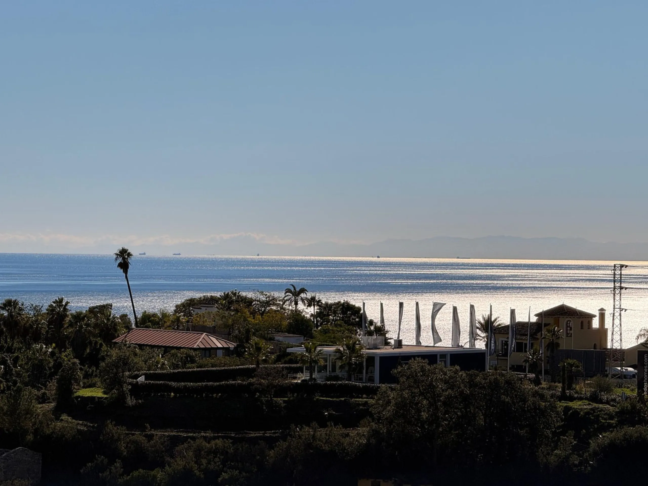 Апартамент нижний этаж, New Golden Mile, Costa del Sol