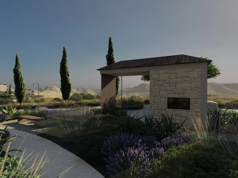 Luxury Branded Residences in Guaro Near Marbella-Costa del Sol& & Boutique Development Blending Andalusian Charm and Contemporary Elegance& & Discover an exclusive new residential resort located on the edge of the picturesque village of Guaro,