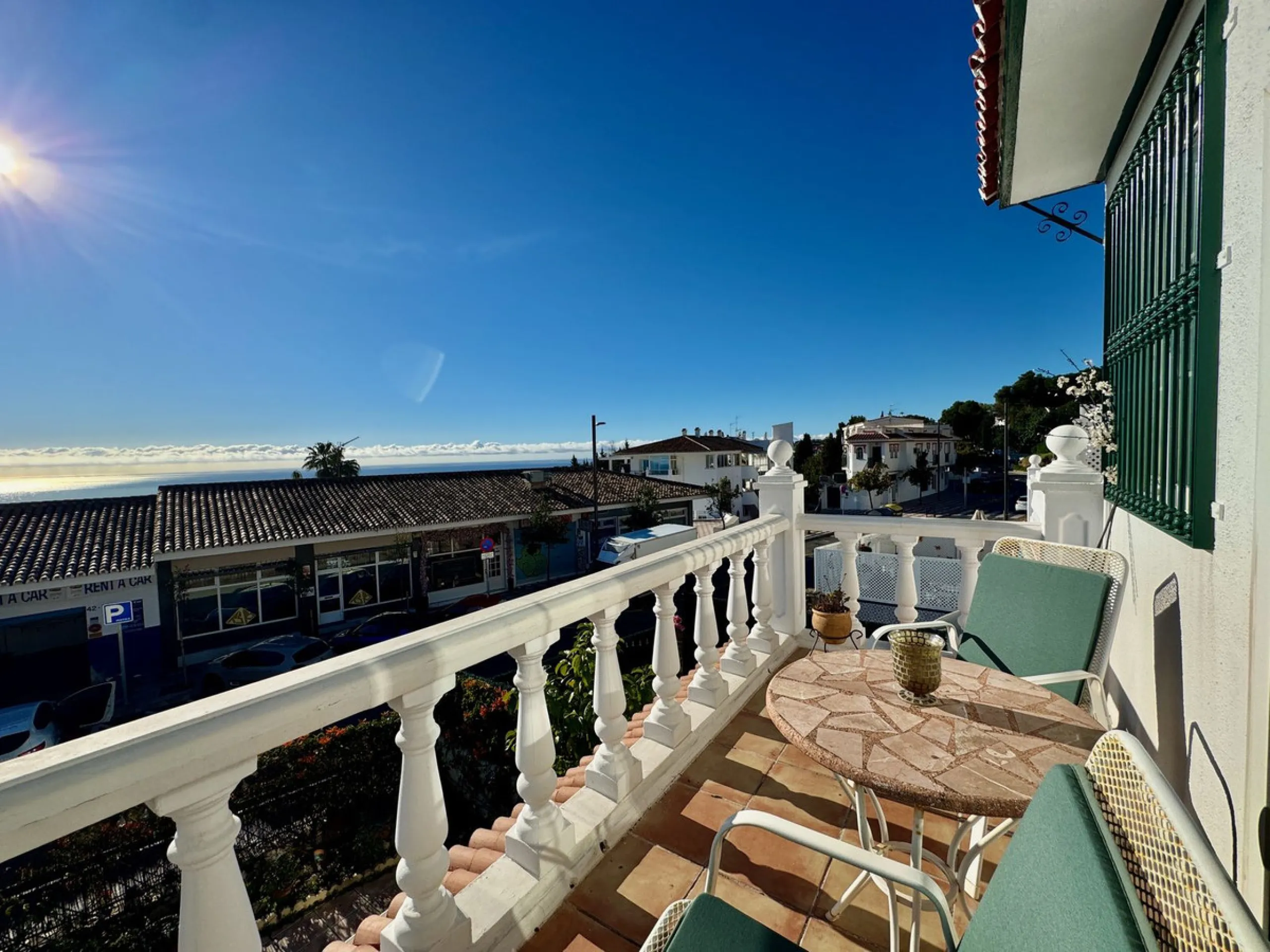 House - Townhouse в продаже в Benalmadena, Málaga. В доме 2 спален и 2 ванных комнат. Площадь дома 85 м²