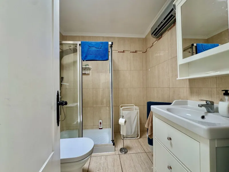 House - Townhouse в продаже в Benalmadena, Málaga. В доме 2 спален и 2 ванных комнат. Площадь дома 85 м²