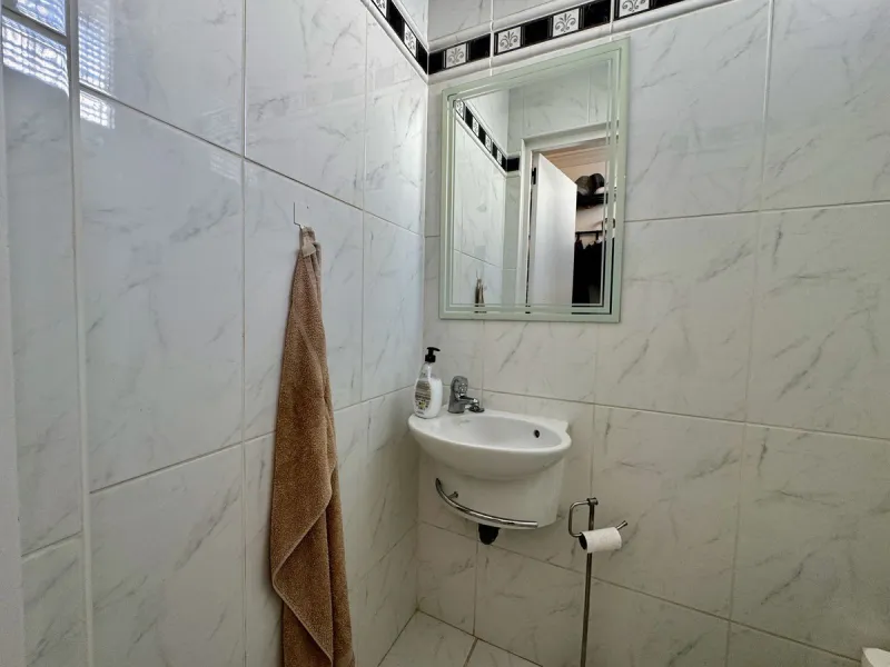 House - Townhouse в продаже в Benalmadena, Málaga. В доме 2 спален и 2 ванных комнат. Площадь дома 85 м²