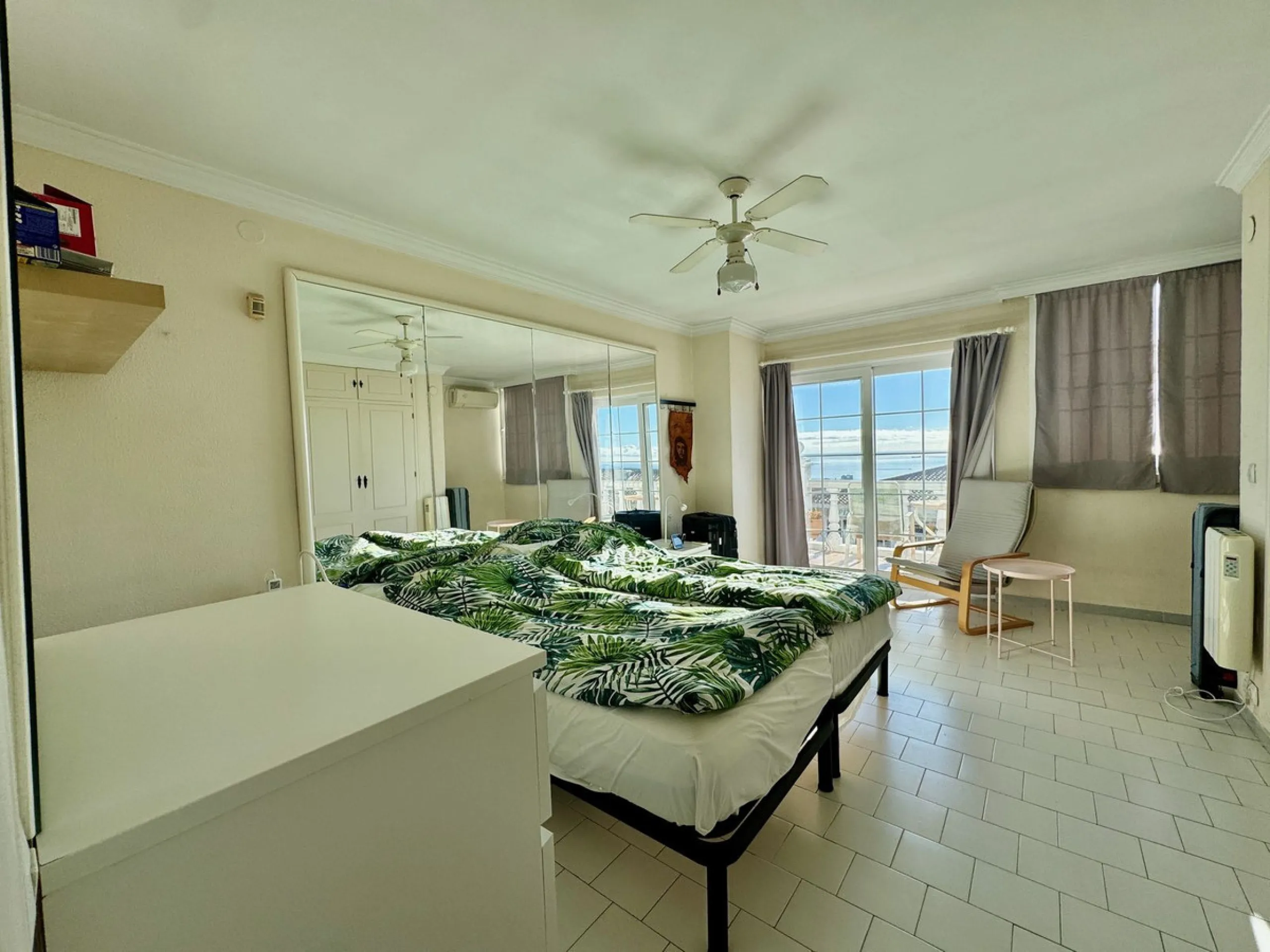 House - Townhouse в продаже в Benalmadena, Málaga. В доме 2 спален и 2 ванных комнат. Площадь дома 85 м²