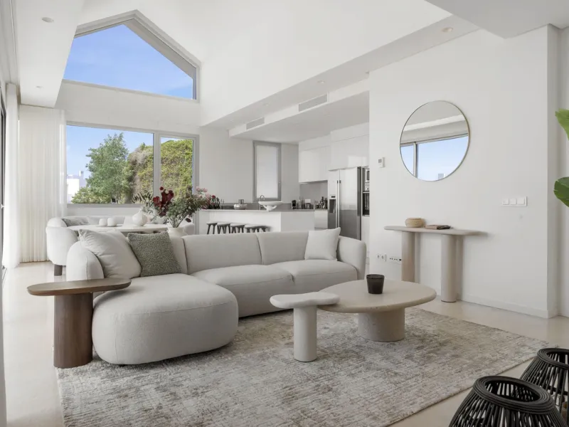 Luxury 3-Bedroom Penthouse with Spacious Private Solarium – Benahavís