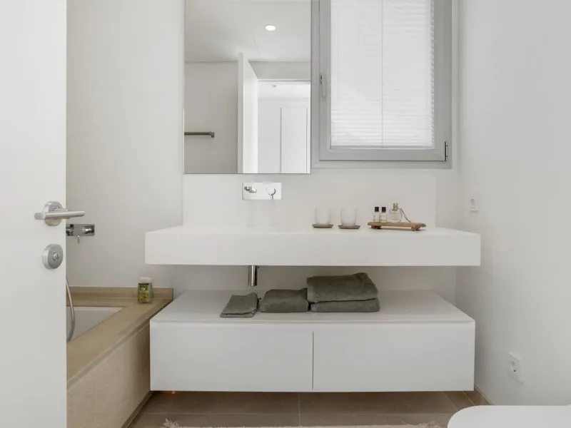 Luxury 3-Bedroom Penthouse with Spacious Private Solarium – Benahavís