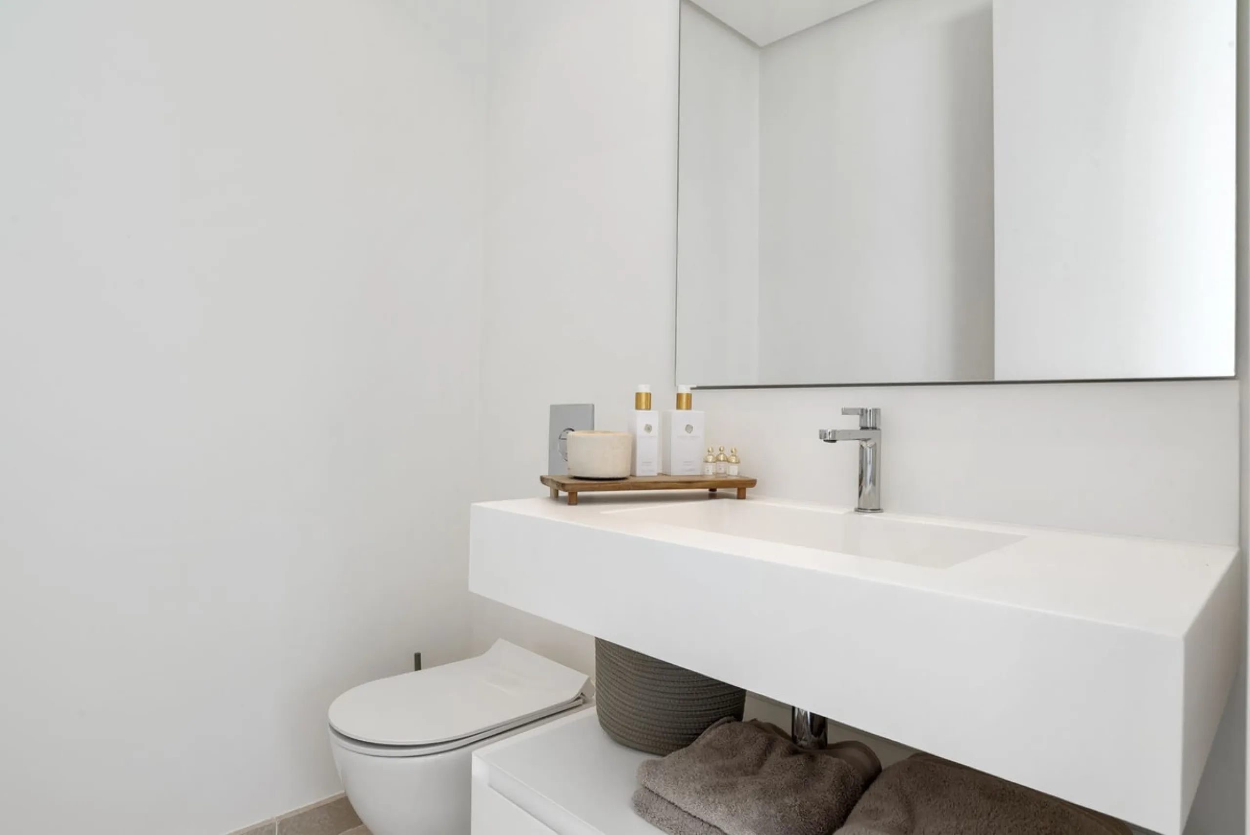 Luxury 3-Bedroom Penthouse with Spacious Private Solarium – Benahavís
