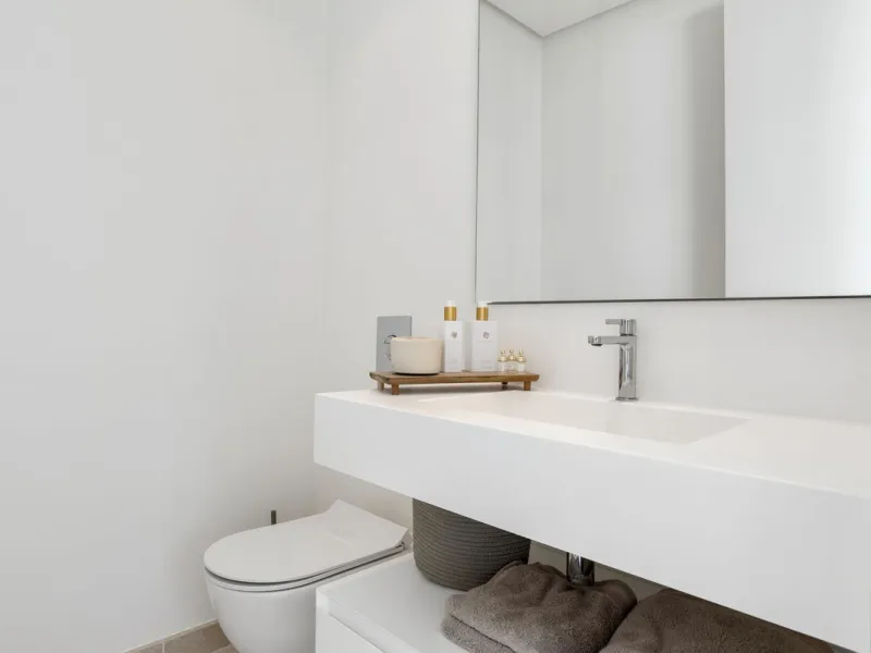 Luxury 3-Bedroom Penthouse with Spacious Private Solarium – Benahavís