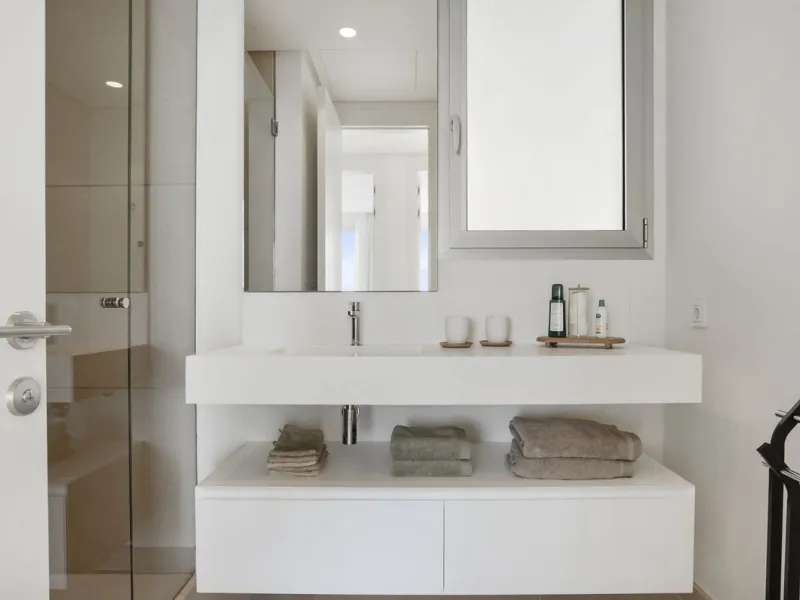 Luxury 3-Bedroom Penthouse with Spacious Private Solarium – Benahavís
