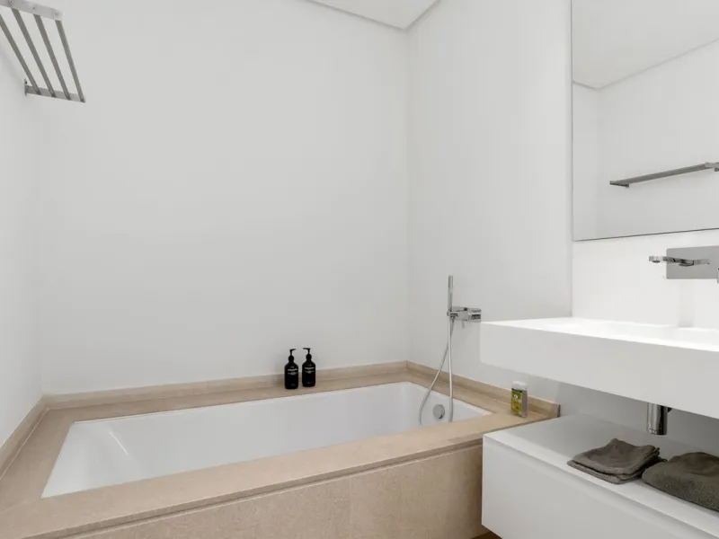 Luxury 3-Bedroom Penthouse with Spacious Private Solarium – Benahavís