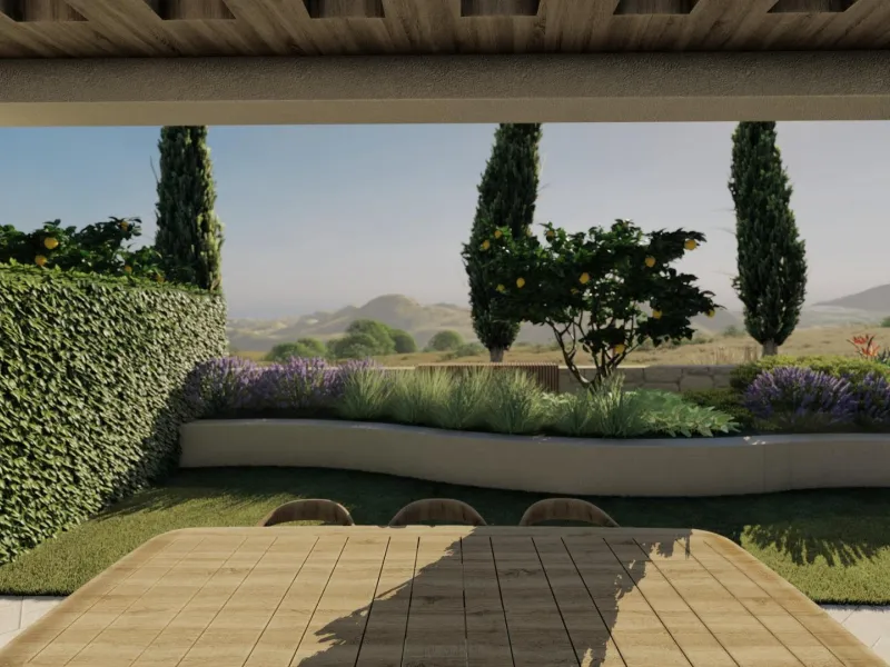 Luxury Branded Residences in Guaro Near Marbella-Costa del Sol& & Boutique Development Blending Andalusian Charm and Contemporary Elegance& & Discover an exclusive new residential resort located on the edge of the picturesque village of Guaro,