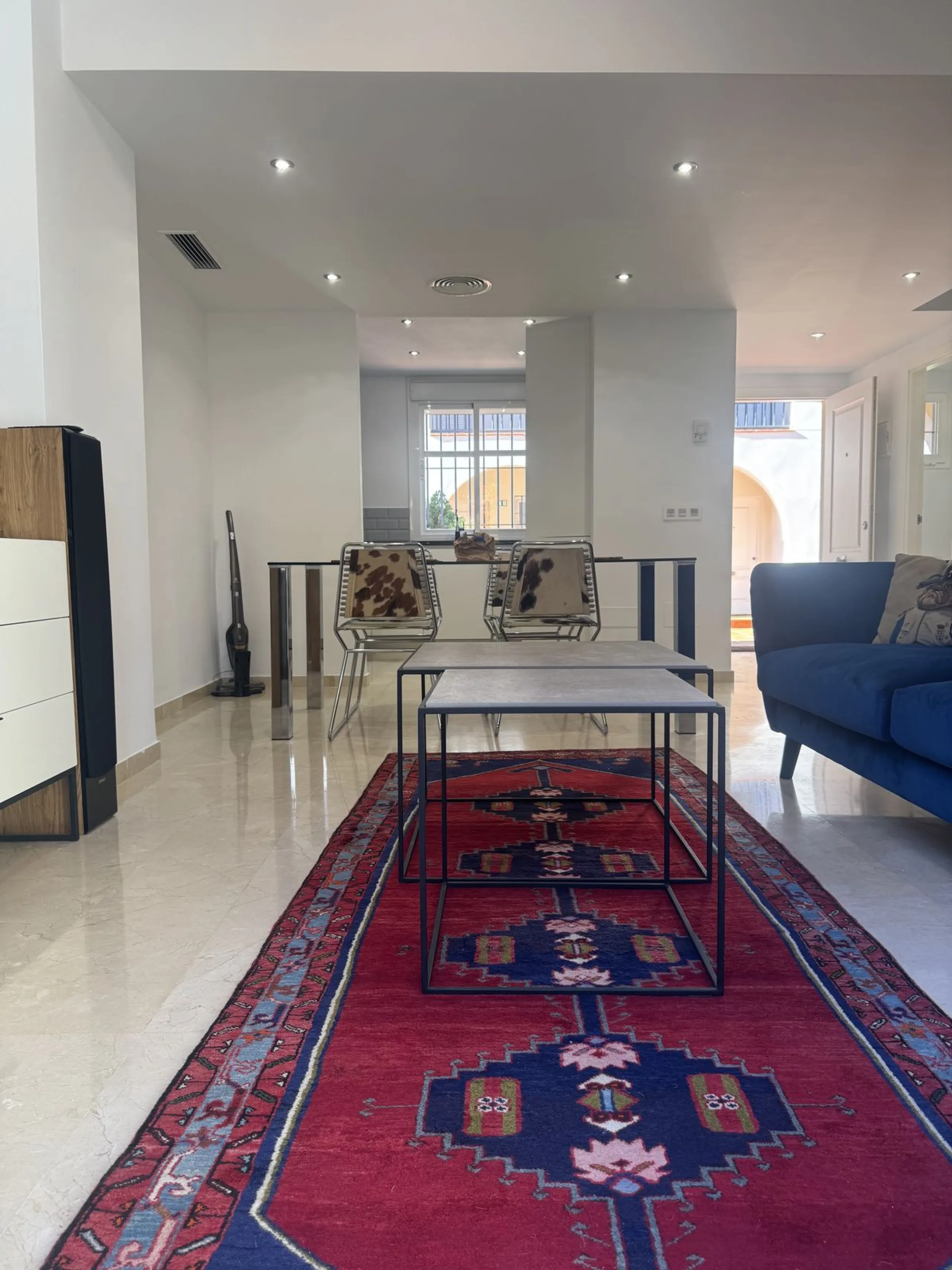 FANTASTIC TOWNHOUSE LOCATED IN ONE OF THE MOST SOUGHT-AFTER AREAS OF MARBELLA,