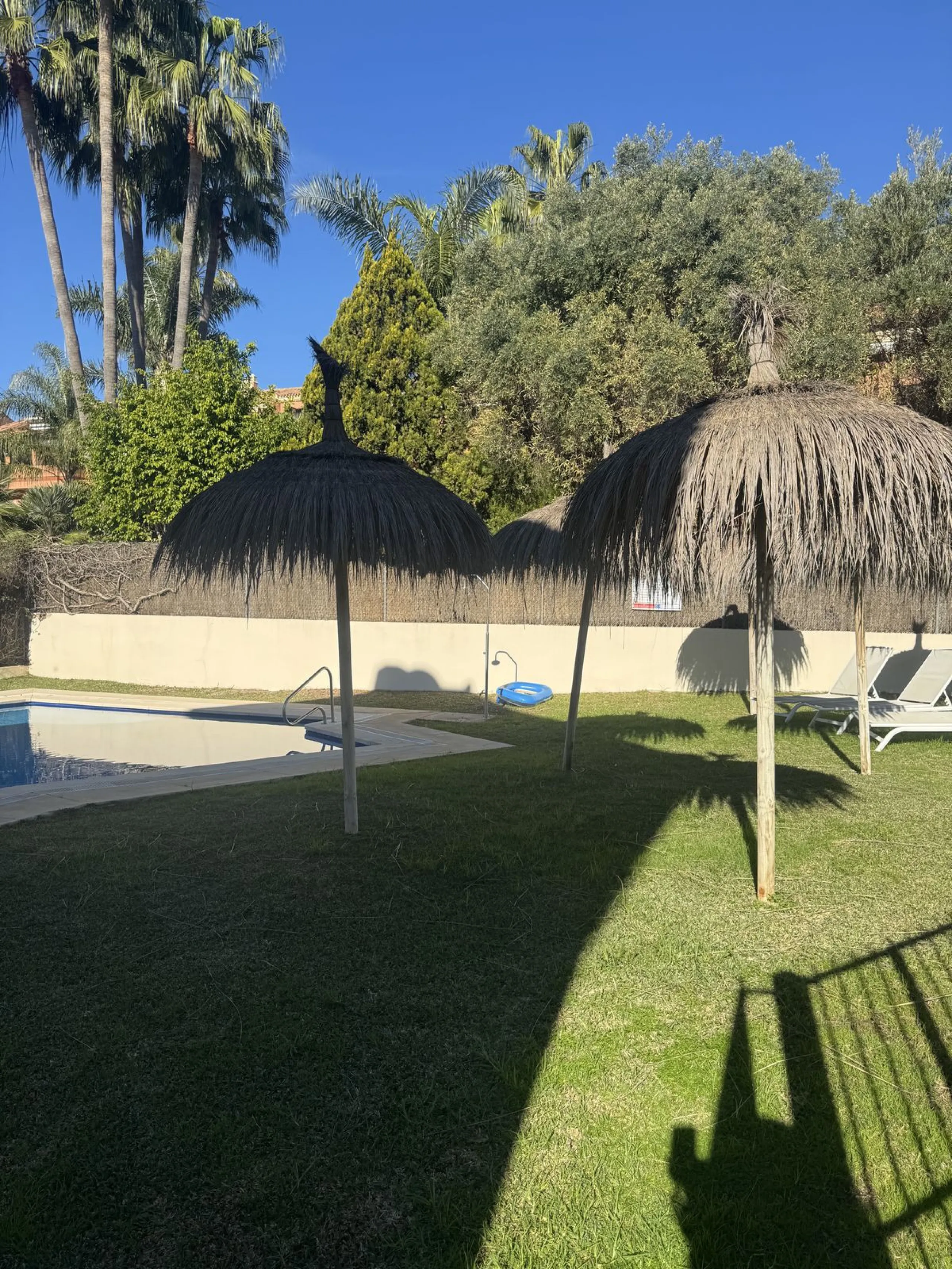 FANTASTIC TOWNHOUSE LOCATED IN ONE OF THE MOST SOUGHT-AFTER AREAS OF MARBELLA,