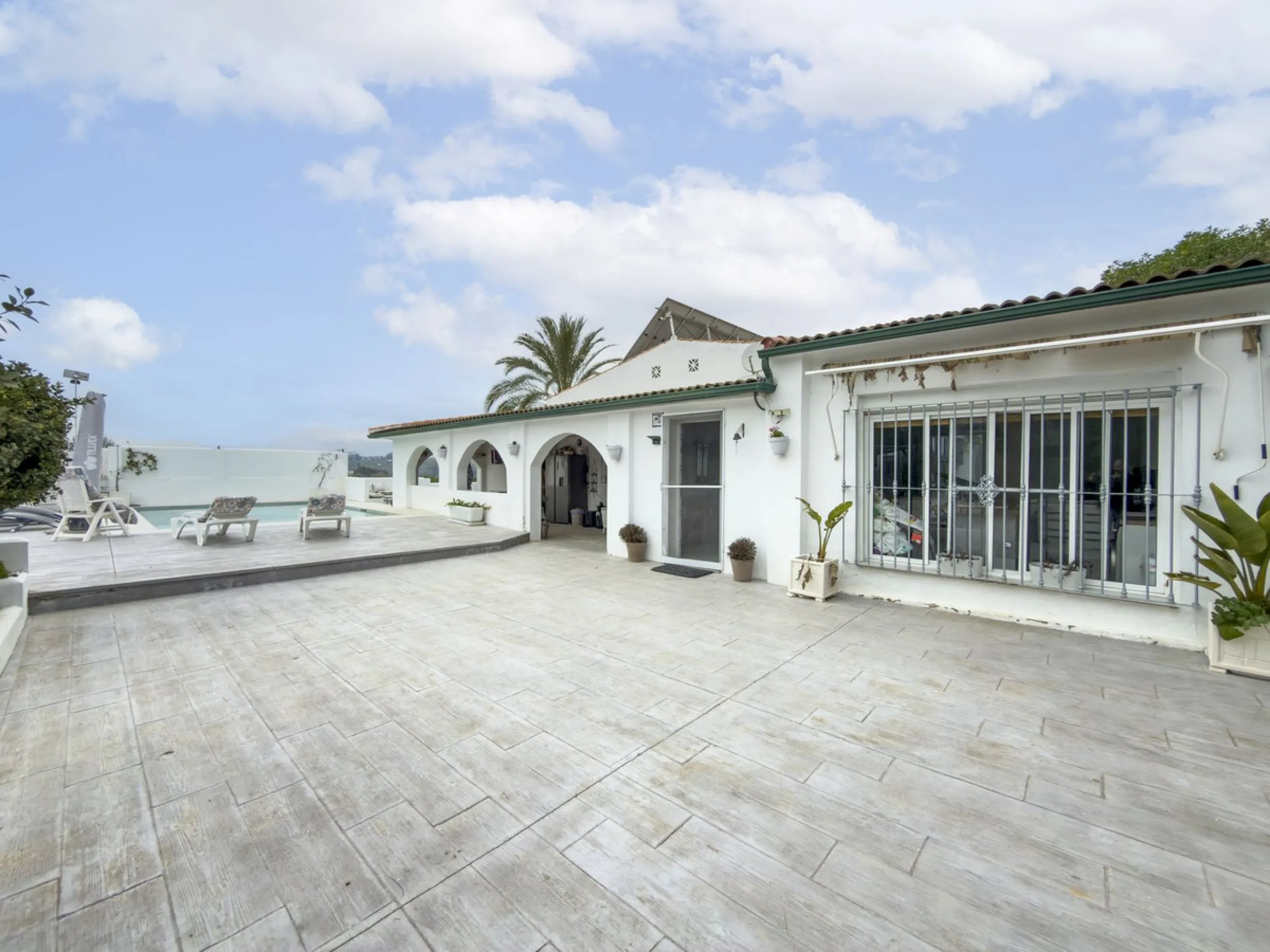 Stunning renovated finca on the Alhaurín / Cártama border