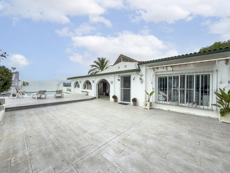 Stunning renovated finca on the Alhaurín / Cártama border