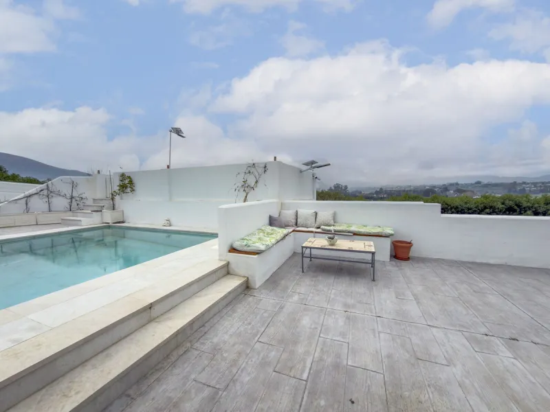 Stunning renovated finca on the Alhaurín / Cártama border
