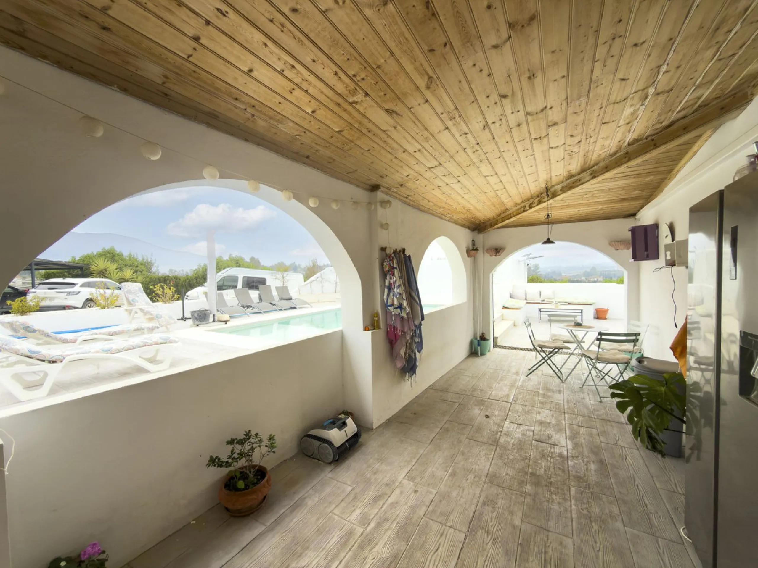 Stunning renovated finca on the Alhaurín / Cártama border