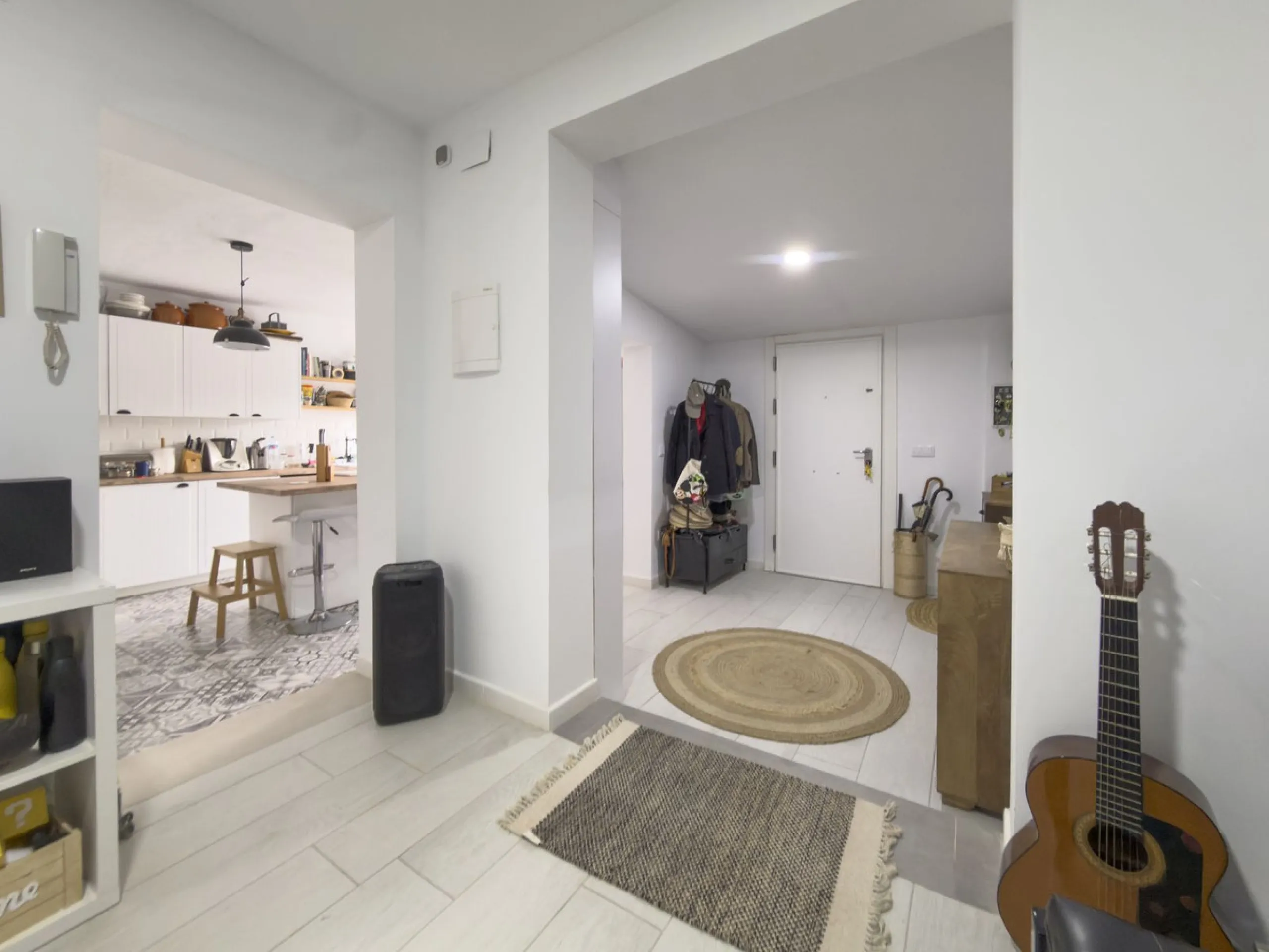 Stunning renovated finca on the Alhaurín / Cártama border